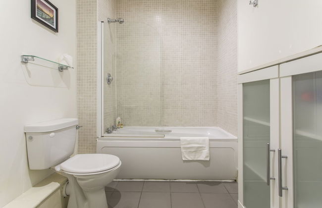 The Artane Self Catering - Photo 15