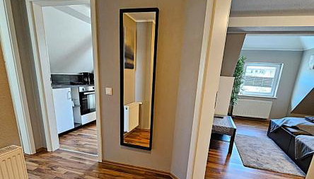 Liro Apartments Mönchengladbach - Photo 4