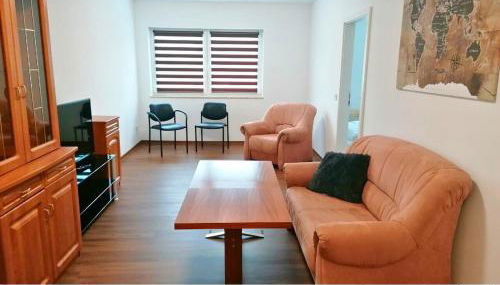 Monteurwohnung I WLAN I Parkplatz - Foto 5