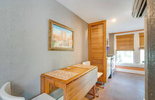 4 Mi to Dtwn Pet-Friendly Austin Studio - Foto 8