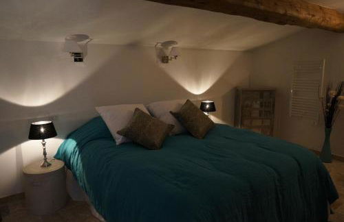 Mas Du Pont Rouge - Foto 28