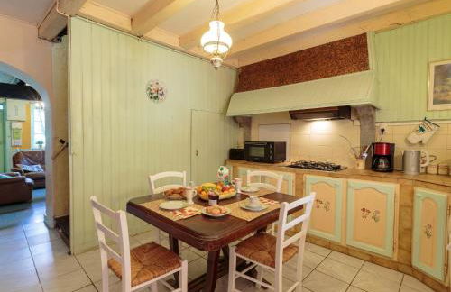 Holiday Home Le Jardin de Timothee by Interhome - Foto 12