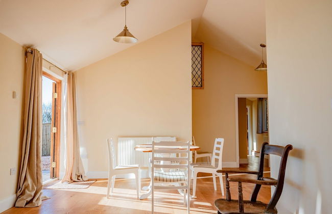 Host Stay Upperley Barn - Foto 12