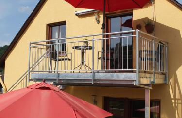 Bioweingut Brohl - Foto 7