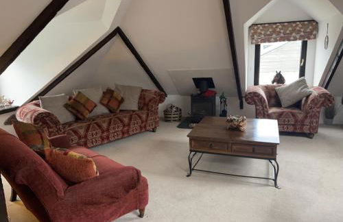 Stunning 4 Bed Pet Friendly Cottage with Hot Tub - Foto 16