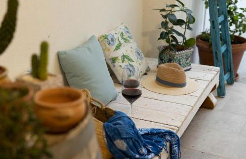My Sicily Home - Casa con giardino - Foto 34