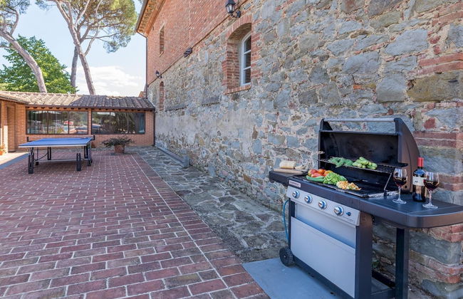 Antica Villa Merelli 24 - Foto 50