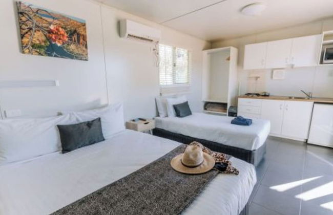 Discovery Resorts- Lake Argyle - Foto 12