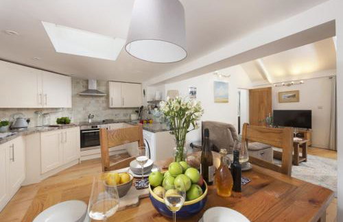 Samson Cottage - Foto 14