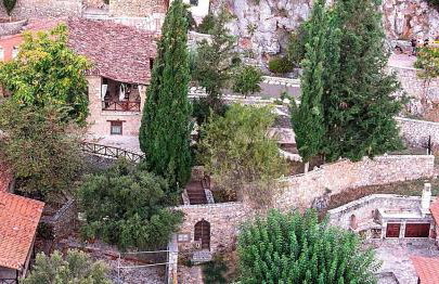 Agoriani Art Suite - 4 seasons' natural living - Foto 65