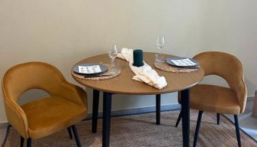 Ferienwohnung Reposium Frickenhausen am Main für 2 Personen - Foto 3