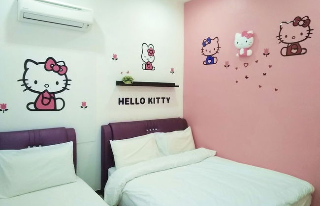 H & H Guesthouse 1 - Foto 10