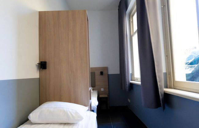 Plantage Hortus Apartments - Foto 6