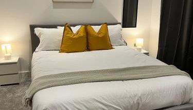 Modern 2bed Sutton - Foto 4