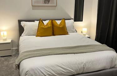 Modern 2bed Sutton - Foto 4