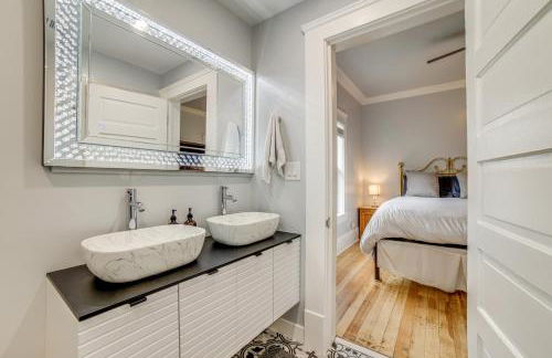 Walk to Midtown Charming Reno Retreat - Foto 14