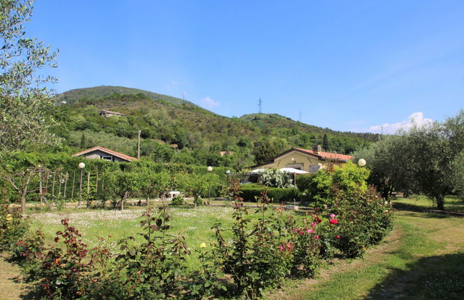 Villetta Luciana - Foto 27