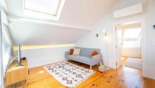 MY HOME IS YOUR HOME– Viana Center Apartment - Foto 5