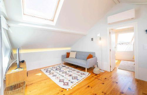 MY HOME IS YOUR HOME– Viana Center Apartment - Foto 5