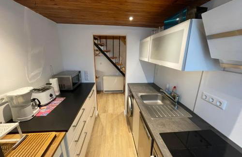 TIPP - Fischerhuus am Darß - Ostsee Urlaub gratis Parkplatz, Wlan - Foto 19