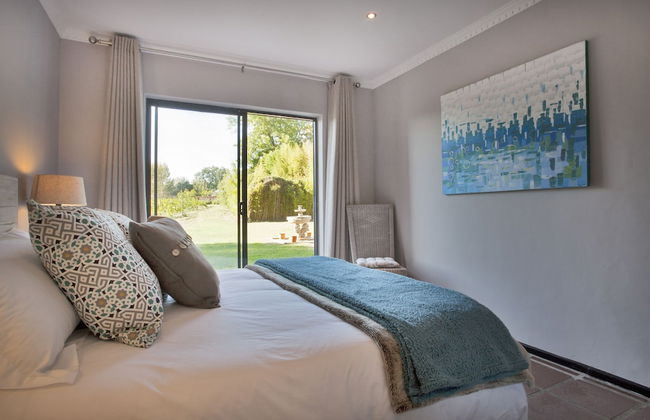 Rest Chabivin Self Catering - Photo 16