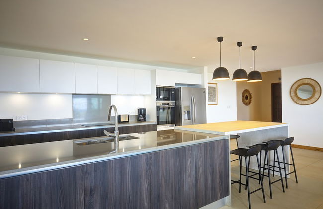 Mythic Suites & Villas by MJ Holidays - Foto 34