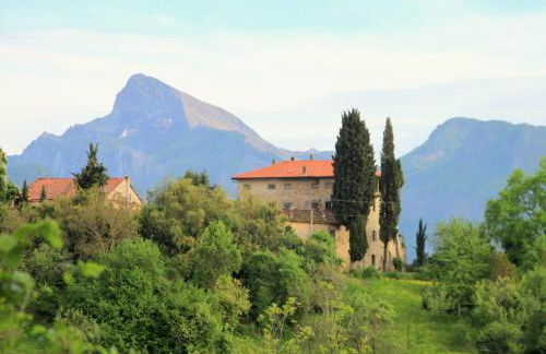 Rustic Tuscan Cottage - Foto 58