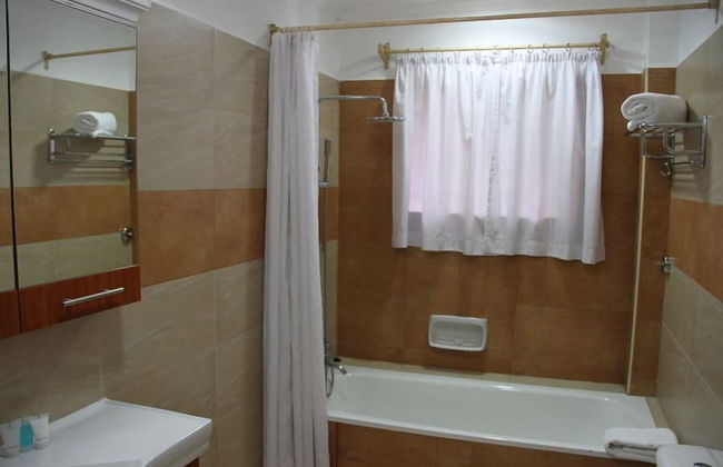 Mimosa Court Apartments - Foto 29