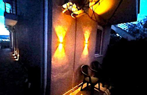 Hilltop Sea View - Foto 4