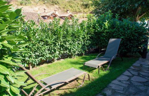 Viviendas Rurales la Fragua - Foto 64