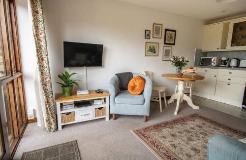 The Linhay at Hewish Mill - Foto 9