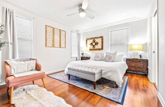 Deja Blue Retreat - Foto 2