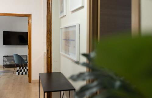 Stay U-nique Apartment Gran Via IV - Foto 21