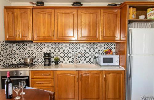 An Amazing Earthly House in Sofades - Foto 7