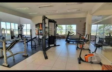 Apartamento lindo e mobiliado - Vida Bela 2 - Foto 7