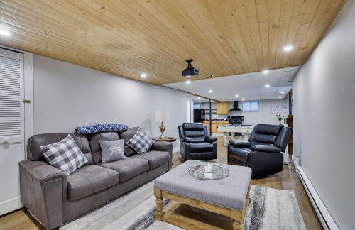 Emerald Escape Lake, Theater, Game Room & More! - Foto 37