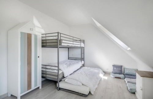 Maison vue mer dans le Golfe du Morbihan - Foto 18