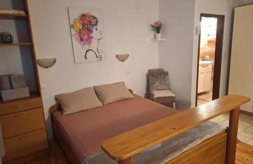 Apartment Maslina - Foto 16