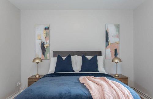 Templepatrick family home beside the Rabbit hotel - Foto 38