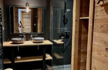 Appartement les Clochettes 1 - Pied des pistes - Foto 8