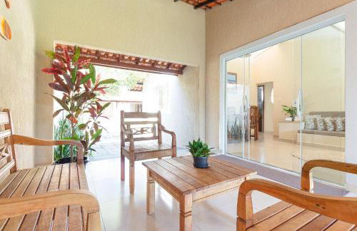 Bela casa de praia sossegada no Centro de Búzios - Photo 2