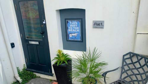 Vibrant beachfront Folkestone getaway - Foto 5