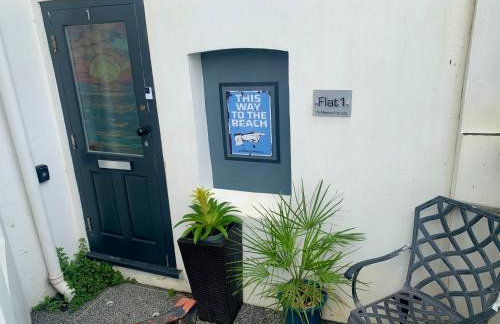 Vibrant beachfront Folkestone getaway - Foto 5