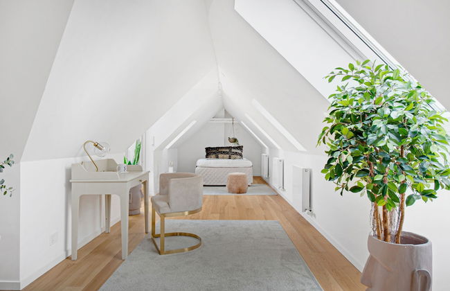 Sanders Regent Adorable 1 Bdr Apt w Terrace - Photo 7