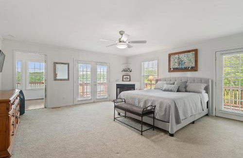 Sunset Rock - Located Near Rock Creek Marina - Amenities! - Foto 25