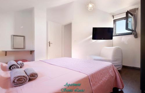 Apartment "Santa Lucia" - Photo 13