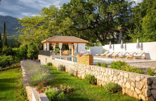 Villa Emelie, Luxury Oasis Near Dubrovnik - Foto 24