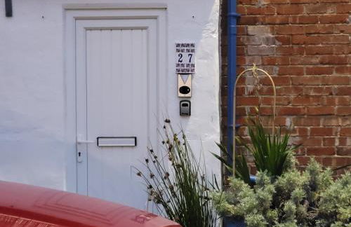 No 27 Guisborough - 1 bed apartment - Foto 20