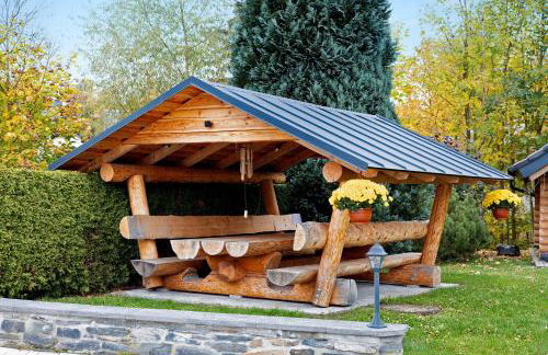 Pension Schmidt - Foto 21