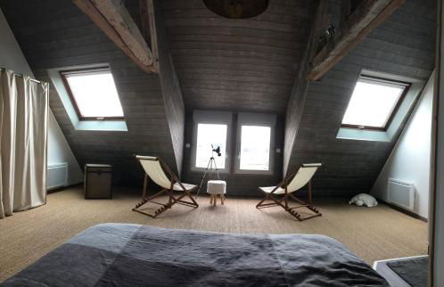 La Maison de pêcheur - Foto 18